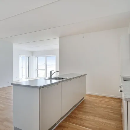 Image 1 - Emilies Plads 2A, 8700 Horsens, Denmark - Apartment for rent