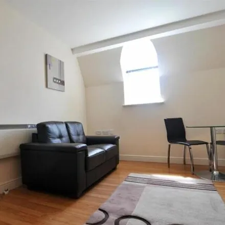 Buy this 1 bed apartment on Kirkgate Shopping Centre in Darley Street, Bradford