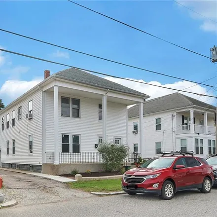 Buy this 6 bed apartment on 223 Norfolk Avenue in Pawtucket, RI 02861