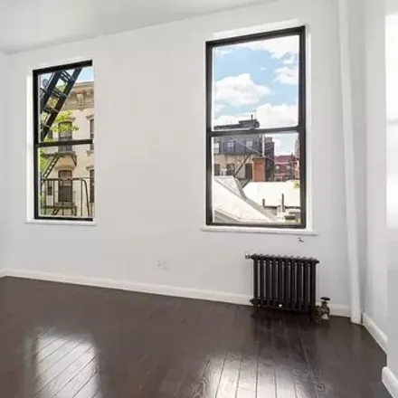 Rent this studio apartment on 126 Elizabeth Street in New York, NY 10013