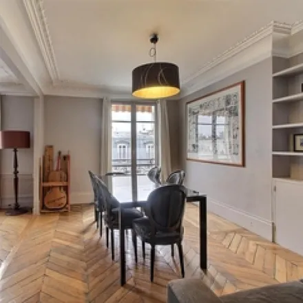 Image 8 - 20 Rue Saint-Lazare, 75009 Paris, France - Apartment for rent