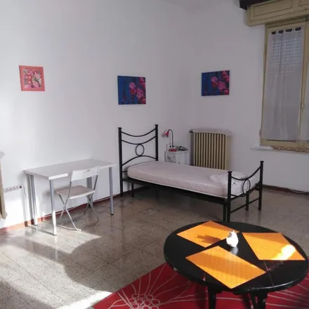 Image 2 - Via Trieste 80, 43121 Parma PR, Italy - Apartment for rent