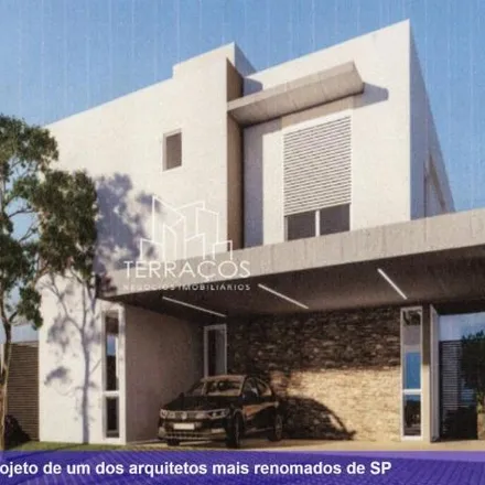 Buy this 4 bed house on Avenida das Brisas in Samambaia, Jundiaí - SP