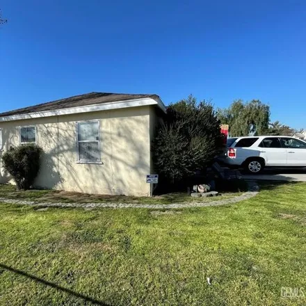 Image 2 - 1173 Airport Drive, Kern County, CA 93308, USA - House for sale