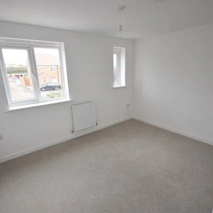 Rent this 3 bed duplex on 2-3 Station Road in West Rainton, DH4 6QU