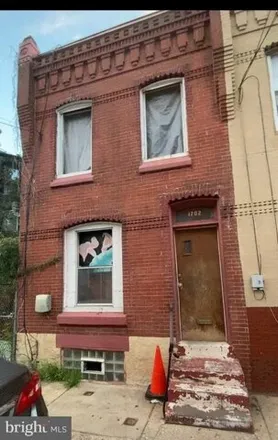 Buy this 2 bed house on 1716 North Stillman Street in Philadelphia, PA 19121