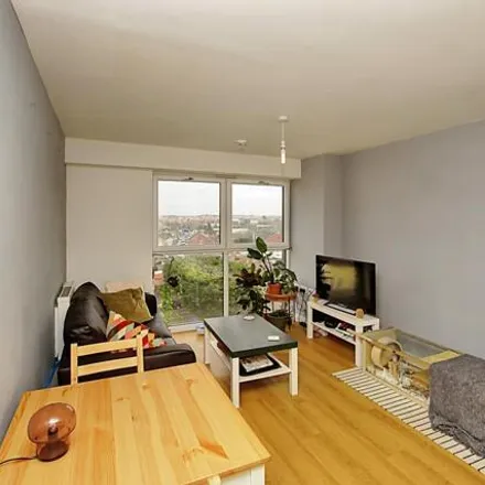 Image 9 - Beacon Tower, Lodge Causeway, Bristol, BS16 3HQ, United Kingdom - Apartment for sale