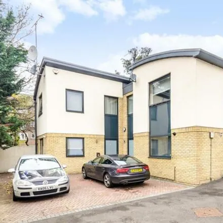 Buy this 3 bed duplex on 100 Shooters Hill Road in London, SE3 8RL
