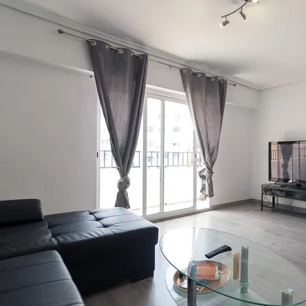 Image 5 - Carrer de Soledad Doménech, 12, 46020 Valencia, Spain - Room for rent