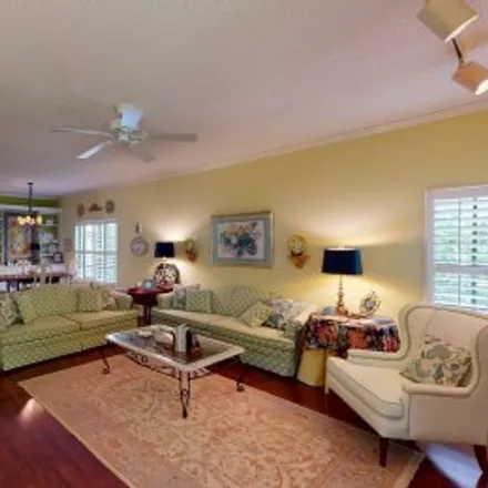 Buy this 2 bed apartment on 7766 Fairway Woods Drive in Fairway Woods, Sarasota
