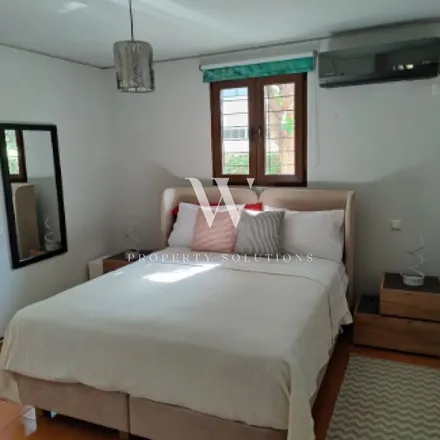 Rent this 1 bed apartment on Vouliagmeni Marina in Λητούς, Vouliagmeni Municipal Unit