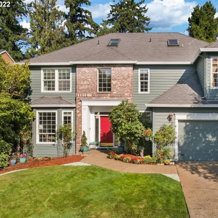 Buy this 5 bed house on 6323 Southwest Flower Street in Portland, OR 97221