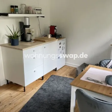 Rent this 2 bed apartment on Am Inselpark 15 in 21109 Hamburg, Germany