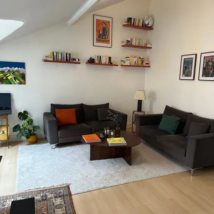 Rent this 4 bed apartment on 28 Rue au Maire in 75003 Paris, France