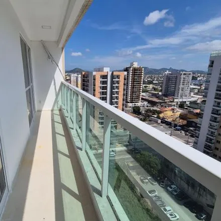 Rent this 1 bed apartment on Avenida Estudante José Júlio de Souza in Vila Velha, Vila Velha - ES