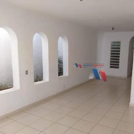 Buy this 4 bed house on Escola Municipal Zilda Natel in Rua Professora Zulmira da Silva Salles 1187, Parque Industrial