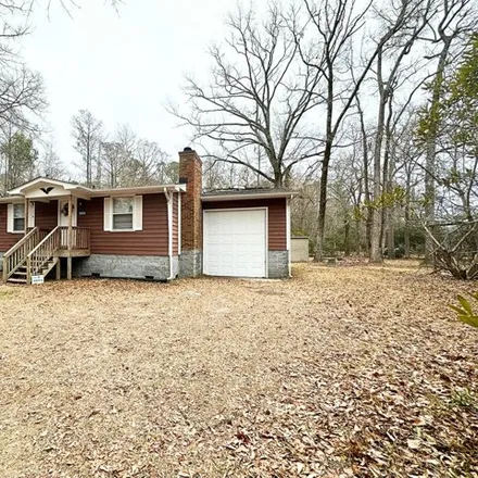 Buy this 3 bed house on 1569 Brices Creek Road in New Bern, NC 28562