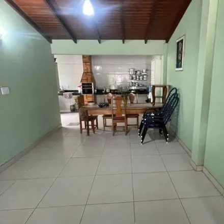 Buy this 3 bed apartment on Avenida das Seringueiras in Jardim das Palmeiras, Cuiabá - MT