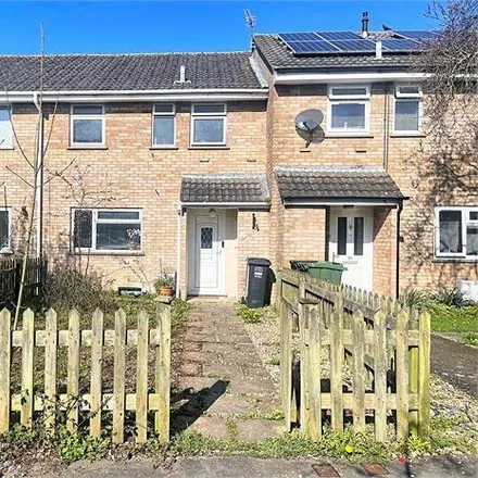 Image 1 - 67 Wynter Close, Worle, BS22 7TD, United Kingdom - Townhouse for sale