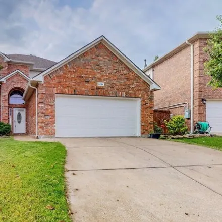 Rent this 4 bed house on 4134 Petersburg Drive in Fort Worth, TX 76244
