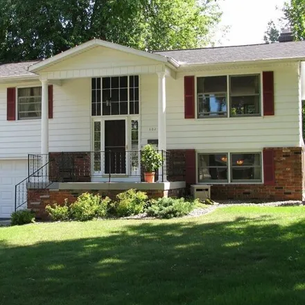 Buy this 3 bed house on 587 West 1st Street in Shawano, WI 54166