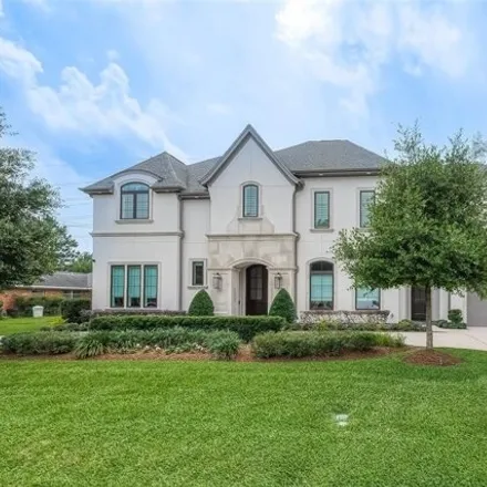 Buy this 4 bed house on 443 West Gaywood Drive in Houston, TX 77079