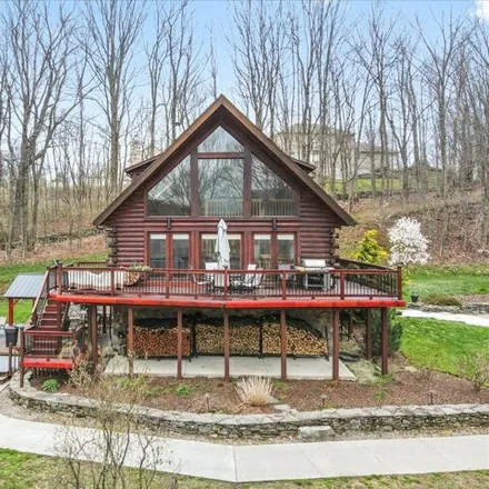 Image 3 - 395 Swartz Valley Road, Quinlan Corners, Spring Brook Township, PA 18444, USA - House for sale