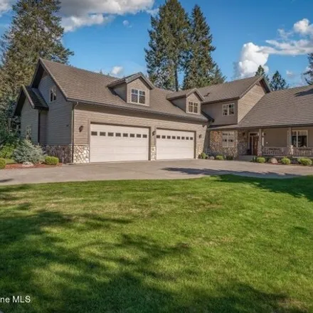 Image 9 - 1754 East Woodstone Drive, Hayden, ID 83835, USA - House for sale