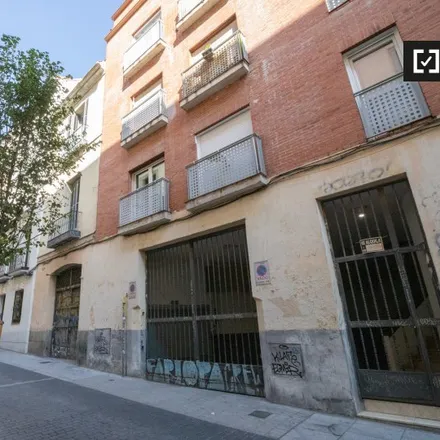 Image 4 - Madrid, U.G.T. Comisión Ejecutiva Federal, Calle de Hortaleza, 88, 28004 Madrid - Apartment for rent