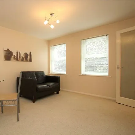 Image 2 - 26, 28 Kendrick Road, Reading, RG1 5DN, United Kingdom - Apartment for rent