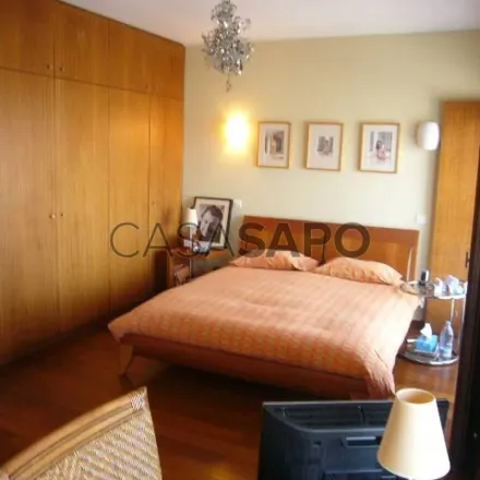 Rent this 4 bed apartment on Afurada in Rua dos Combatentes do Ultramar da Afurada, 4400-354 Vila Nova de Gaia