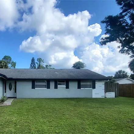 Buy this 4 bed house on 605 Golf and Sea Boulevard in Hillsborough County, FL 33572