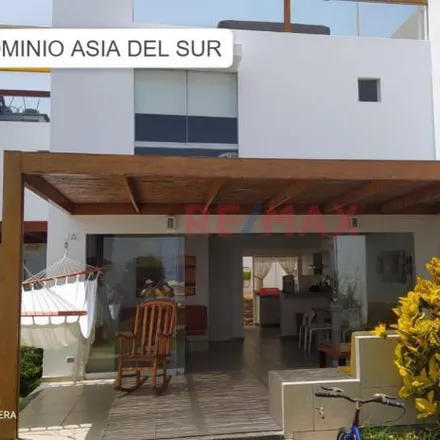 Image 2 - unnamed road, Asia, Peru - House for rent