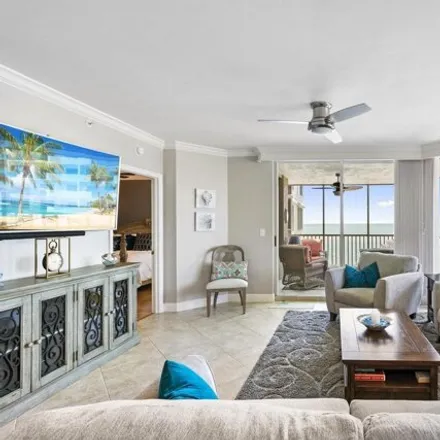 Buy this 4 bed condo on Mirage on the Gulf in South Collier Boulevard, Marco Island