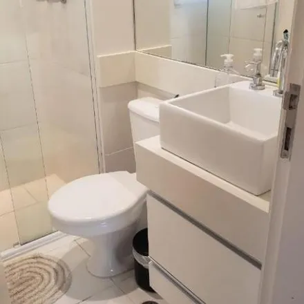 Buy this 2 bed apartment on Rua Marie Nader Calfat in Vila Andrade, Região Geográfica Intermediária de São Paulo - SP