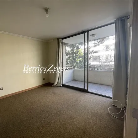 Image 6 - Biarritz 1934, 750 0000 Providencia, Chile - Apartment for sale