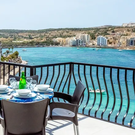 Image 2 - San Pawl - Pawlu, Triq San Pawl, Saint Paul's Bay, SPB 3418, Malta - Apartment for rent