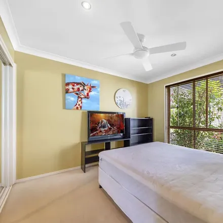 Rent this 5 bed house on Parkwood in Gold Coast City, Queensland