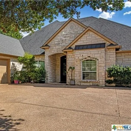 Buy this 4 bed house on 2899 Sleepy Hollow Lane in Temple, TX 76502