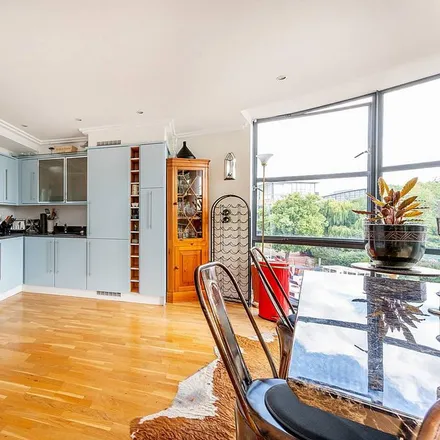 Rent this 2 bed apartment on Julius Court in Justin Close, London