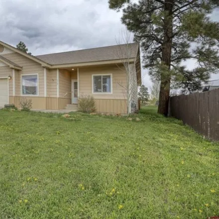 Image 3 - 258 Sam Houston Ave, Pagosa Springs, Colorado, 81147 - House for sale