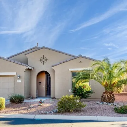 Buy this 2 bed house on 42481 West Sea Eagle Drive in Maricopa, AZ 85138