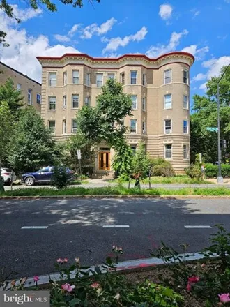 Image 2 - 2605 Adams Mill Rd NW Apt 23, Washington, District of Columbia, 20009 - Condo for sale