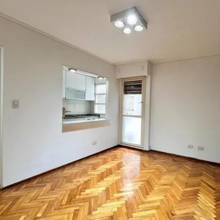 Rent this 1 bed apartment on Maral in Avenida Cabildo 3010, Núñez