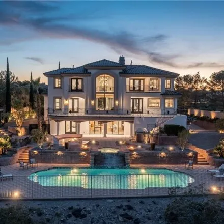 Image 1 - Anthem Country Club, 1 Anthem Parkway, Henderson, NV 89052, USA - House for sale