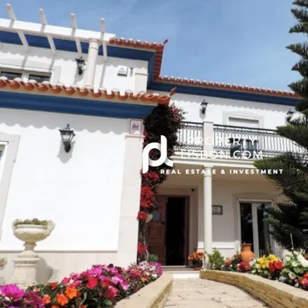 Image 3 - Praia D'El Rey Club House / Golf Reception, Avenida Dom Pedro Primeiro, 2510-453 Óbidos, Portugal - Townhouse for sale