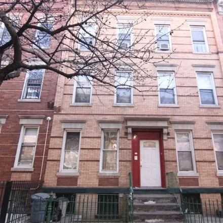 Image 1 - 1708 Palmetto Street, New York, NY 11385, USA - Townhouse for sale
