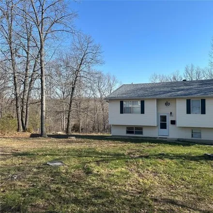 Buy this 5 bed house on 24370 Trolley Ln in Saint Robert, Missouri