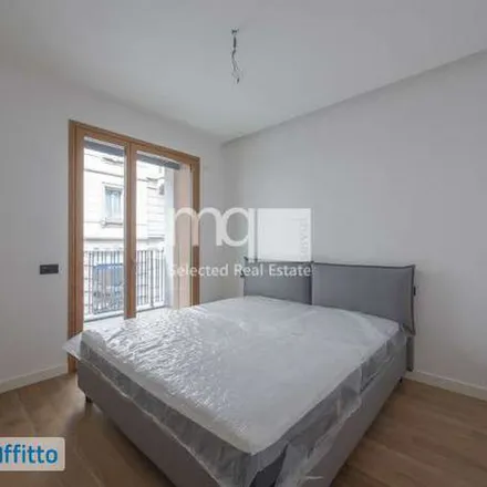Image 8 - Pogue Mahone's, Via Vittorio Salmini, 20135 Milan MI, Italy - Apartment for rent