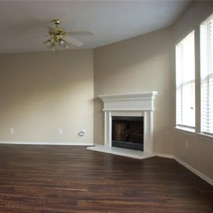 Image 7 - 628 Alcove Drive, Little Elm, TX 75068, USA - House for rent